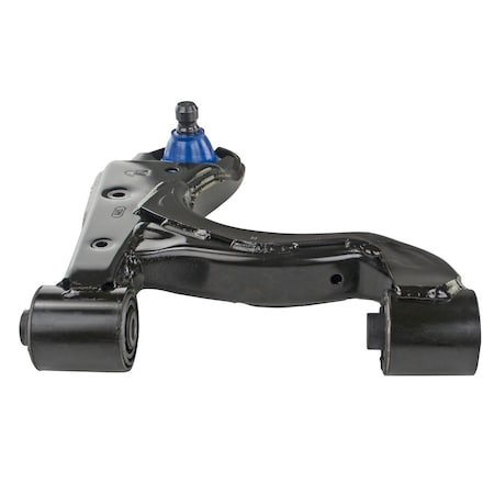 Mevotech Mevotech Control Arm And Ball, Cms301207 CMS301207